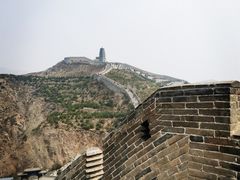 -雁门关景区