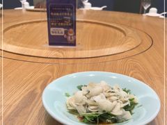 -金典银峰老鹅馆·昆山菜(亭林公园店)