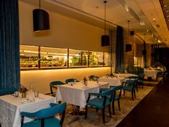 大堂-卡佩罗意大利餐厅及酒吧Al Cappello Trattoria