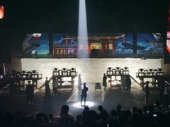 -《12·12》西安事变大型实景演出
