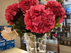 大堂-歌神量贩式KTV(金谊店)