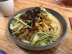 -煜北·西北小馆(曲阳路店)