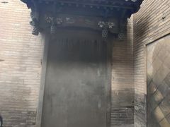 -山西王家大院