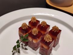 -三利音·玖弄小鲜(浦东嘉里城店)
