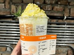 -放哈·甜醅子奶茶创造者(正宁路店)