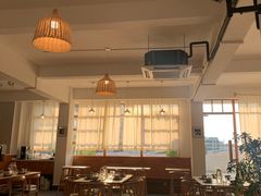 大堂-禾气食店