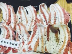-夕酱の烧肉屋