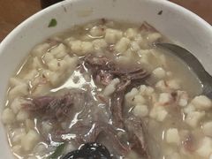 -刘信牛羊肉小炒泡馍(回民街店)