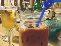 -Cafe Alice咖啡爱丽丝(奥城店)