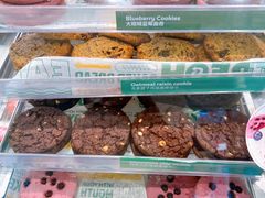 -赛百味SUBWAY(勒泰店)