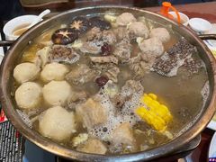 -一家亲台菜餐厅(银塘中路店)