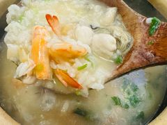 -大洋家·精品潮汕菜·生腌砂锅粥(天河东路店)