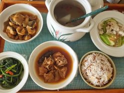 -和伊母婴护理中心·全套房(金山店)