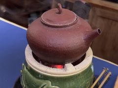 -王府茶楼茶宴·创意菜(大观园总店)
