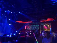 -MOSSO音乐酒吧·live house(南京旗舰店)