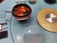 -古南都·老广东酒楼(龙江店)
