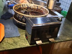 -马艾萨中国兰州牛肉拉面(劲松店)