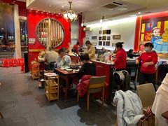 -1078號老北京涮肉(松柏店)