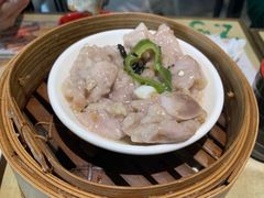 -添好运点心专门店(北角店)