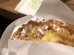 -田中先生の泡芙工坊(罗斯福店)
