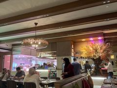 -ELI FALAFEL Lebanese&Mediterranean黎巴嫩美食(富城路店)