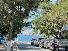 -青岛第三海水浴场