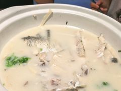 -又见炊烟私房菜(敬亭路店)