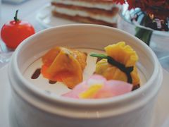 -悦厅·下午茶(杭州柏悦酒店)