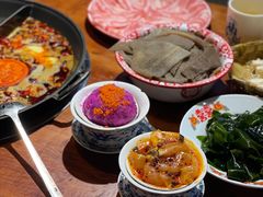 -楠火锅(绿地新都会店)