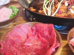 -周幺妹重庆老火锅(银泰城总店)