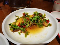 -小厨师·二十年沈家门小海鲜(百井坊巷店)