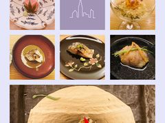 -鮨青(恒基名人购物中心店)