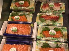 -池田寿司·4H鲜作(西直门凯德华联店)
