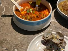 -前海沿·青岛菜(李沧万达店)