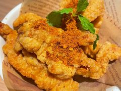 停不下来小酥肉-太二酸菜鱼(沈阳万象城店)