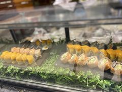 -索菲特酒店 · 云尚天际自助餐厅
