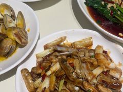 -兄弟爬爬虾(北京路店)