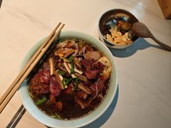 -镇南锅盖面馆(解放路店)