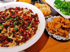 -三猫黑鱼花(南大店)