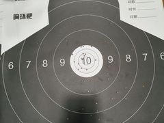 -都市枪神实弹射击俱乐部