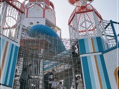 -季高兔窝窝亲子园(上海薰衣草公园店)
