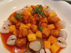 -上海浦东嘉里大酒店