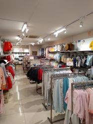 -乐友孕婴童(南开三马路店)