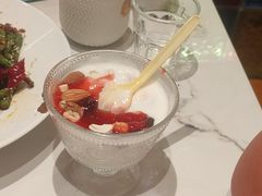 -巴依老爷新疆美食(魏公村店)