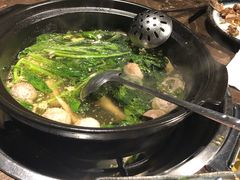 -同仁四季椰子鸡(海岸城天利店)