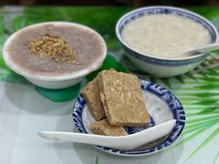 -没牙伯花生汤店(老药洲店)