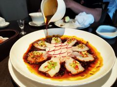 -甄御•海鲜新青岛菜(麦岛店)