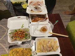 -文记壹心鸡(宝华路店)