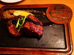 -MR.ROCKY洛奇先生RESTAURANT&BAR(宝安壹方城店)