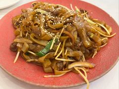 -鹿鸣酒家(越秀店)